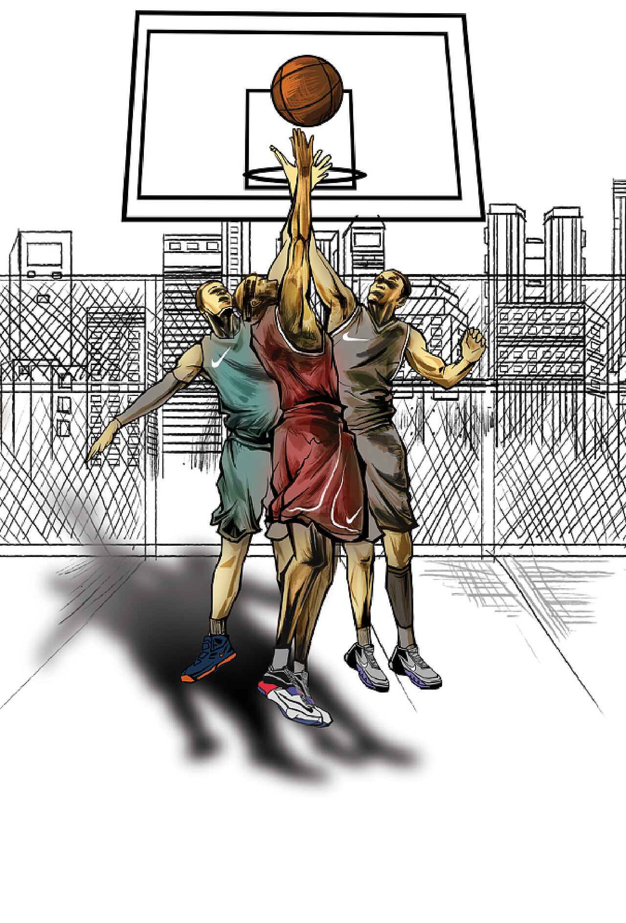 后的故事 后的故事